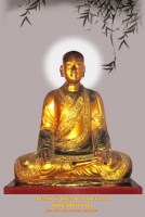 Thiền sư Pháp Loa Đồng Kiên Cương  (1284-1330)