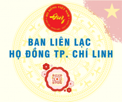 BAN LIÊN LẠC HỌ ĐỒNG TP  CHÍ LINH BAN KHUYẾN HỌC   KHUYẾN TÀI (1)