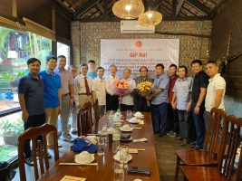 BLL họ Đồng TP Chí Linh chúc mừng ngày Nhà giáo Việt Nam 20/11/2022